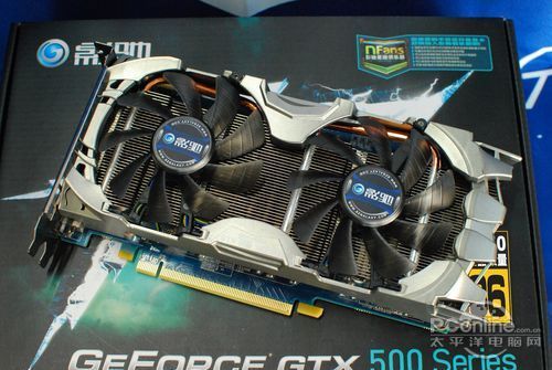 ʹӰGTX560󽫾ɱ1499Ԫ