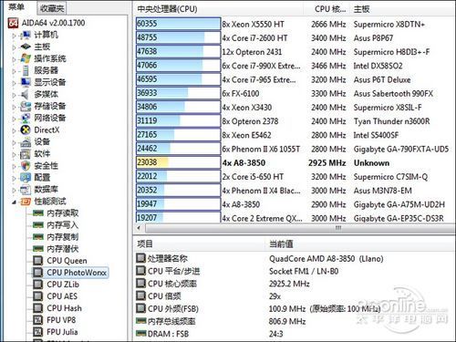 399元全能APU主板！盈通全固超频A55评测