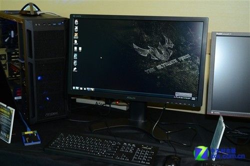 CES2012����˶����27Ӣ����ӽ���ʾ��