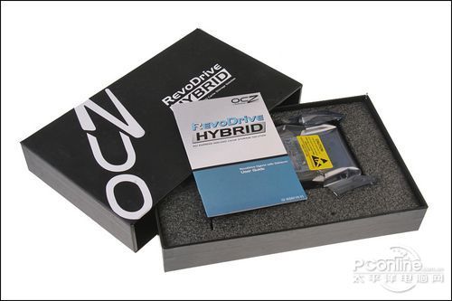 �ٶ����������OCZRevoHybridӲ������