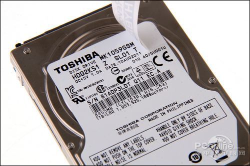 �ٶ����������OCZRevoHybridӲ������(4)