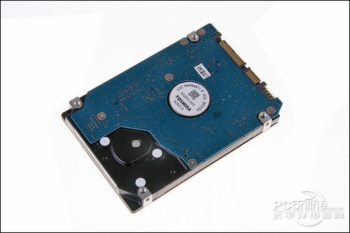 �ٶ����������OCZRevoHybridӲ������(4)