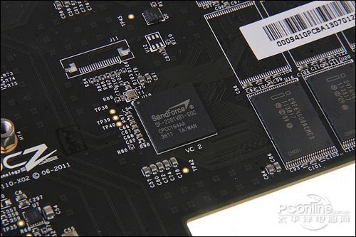 �ٶ����������OCZRevoHybridӲ������(5)