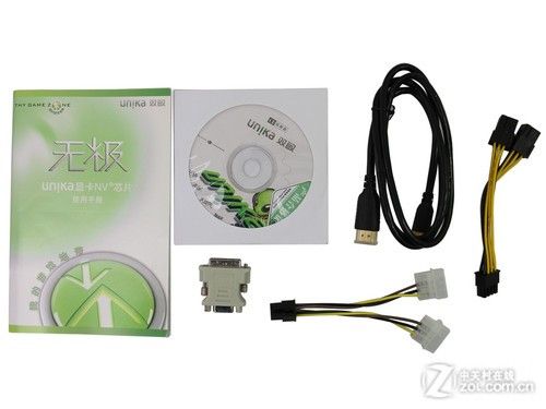 高端也怕爆显存 3GB版双敏GTX580显卡测试_