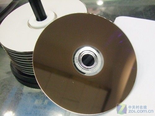 光盘片谁还用？细说光存储的兴衰历史