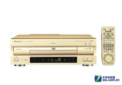 光盘片谁还用？细说光存储的兴衰历史