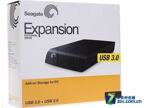大年夜容量!热门1TB-2TB移动硬盘全搜罗