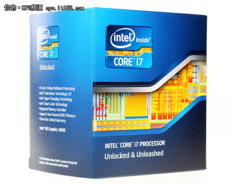hd是什么晶体22nm功耗惊人 Ivy Bridge i7-3770K评测_https://www.jmylbn.com_新闻资讯_第4张
