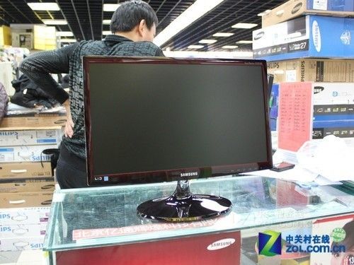 23.6液晶崩盘988元！本周LED最新报价