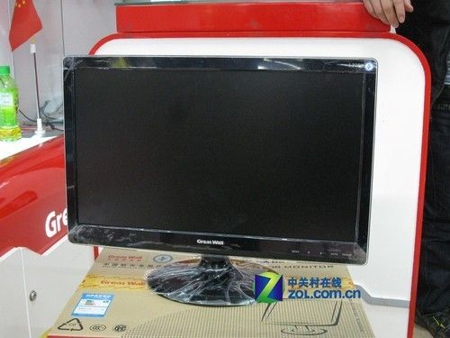 23.6液晶崩盘988元！本周LED最新报价