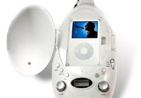 ����iPodˮ�� ԡ����iPod������