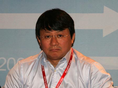 科技时代_熊晓鸽:从未想过离开IDG