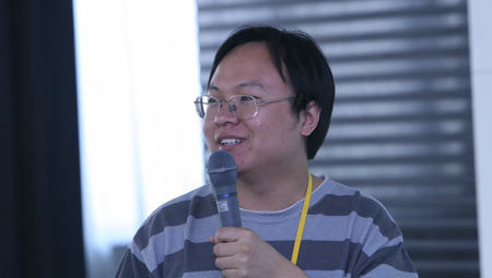 科技时代_搜狗输入法主创人马占凯离职加盟奇虎