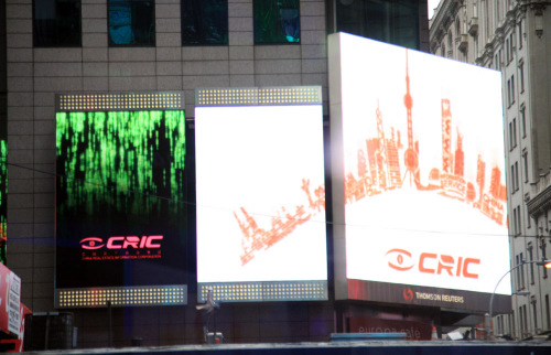 �Ƽ�ʱ��_ͼ�ģ�CRIC�������ŦԼʱ���㳡