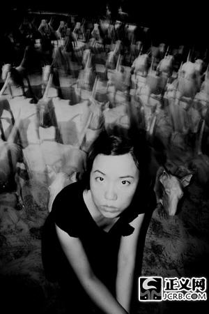 作家棉棉以个人名义起诉谷歌数字图书馆侵权