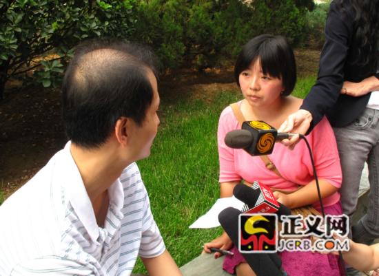 方舟子称被打与私人恩怨无关_互联网_科技时