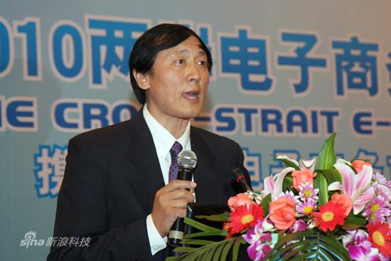  Ma Song, Vice President of Jingdong Mall