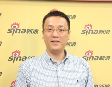 电商新势力访谈:维棉CEO林伟的品牌梦想_互联