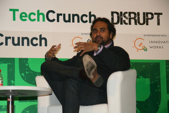 Jawbone˾CEO Hosain Rahman