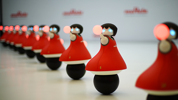 �������չʾƽ̨