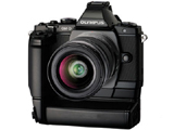 奥林巴斯E-M5 奥林巴斯E-M5