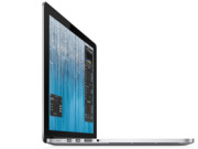 苹果MacBook Pro(i7 3720QM/Retina屏)