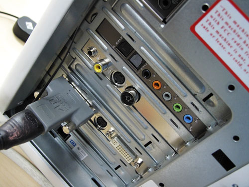i7四核强悍配置 戴尔XPS 435电脑评测(4)_台式机