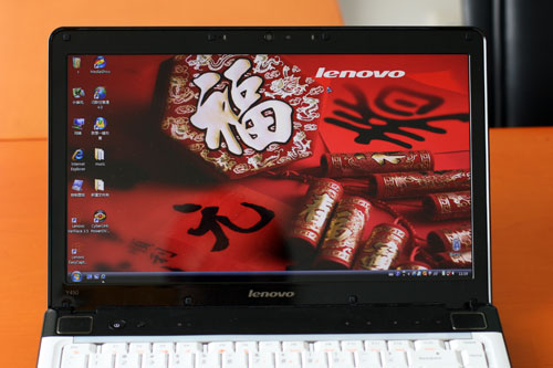 【科比纪念版笔记本联想IdeaPad Y450评测】