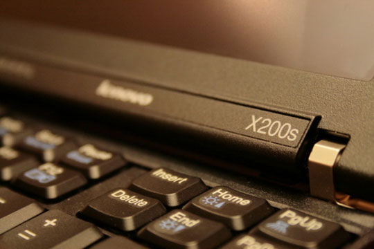 6000ԪThinkPadX200sָ