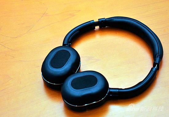 诺基亚旗舰蓝牙立体声耳机BH-905试用(2)