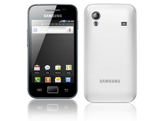 3.5Android2.2MWCS5830ʽ
