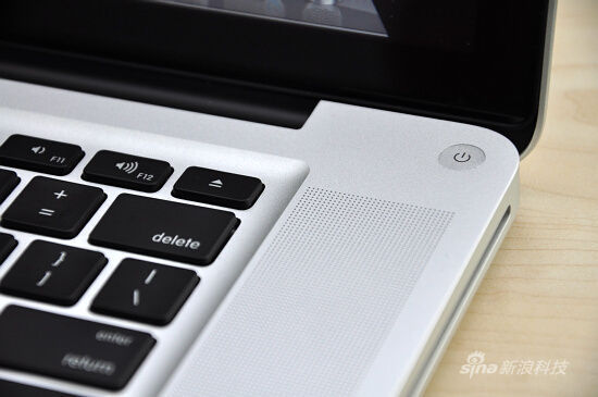 性能升级 15英寸新Macbook Pro试用(4)