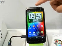 ˫TDֻHTC 710t