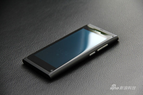 中山手机网 诺基亚(NOKIA) 诺基亚 N9手机专卖