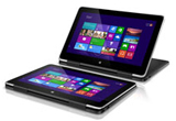  [Ultrabook] Dell Releases XPS 11 Tablet/Ultrabook with 360 ° Flip
