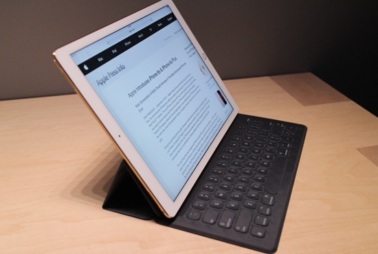 数码帮:iPad Pro对比Surface Pro 3 到底谁更强