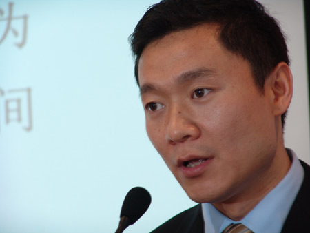 惠普启动招聘千名新员工计划发布会文字实录