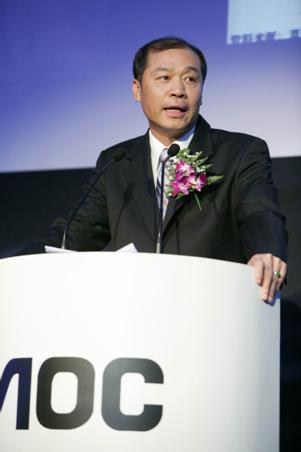 预告:冠捷副总裁段振华16日15时做客总裁在线