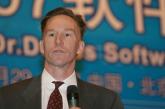 CodeGear˾CEO Jim Douglas