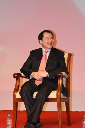 ��ҾƵ�����CEO���
