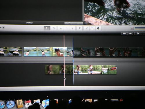 iMovie09�ܷ������ӰƬ