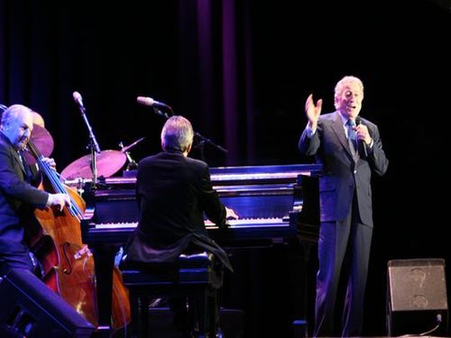 Tony Bennett�ճ��׳�