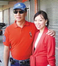 郭台铭春节陪老婆回娘家(图)_IT与生活_IT商业