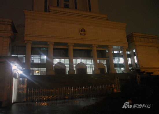 iPad商标确权诉讼终审将在广东省高级人民法院开庭 iPad商标确权诉讼终审将在广东省高级人民法院开庭