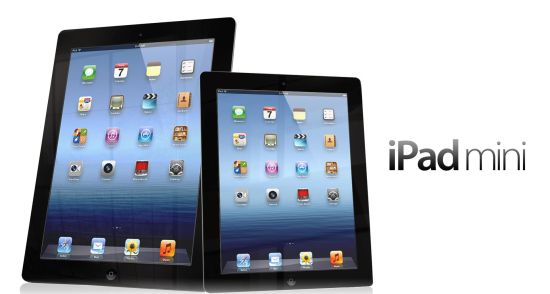 分析师称中国市场对iPad mini需求巨大。