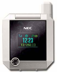 NEC N910