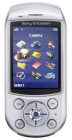 sonyericsson S700 UCWEB