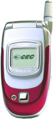 CECT K600