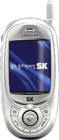SK M816