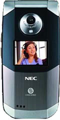 NEC N6305